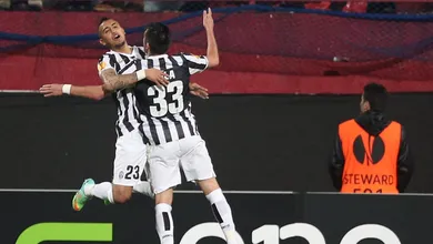 O melhor da rodada que definiu as oitavas de final da Liga Europa