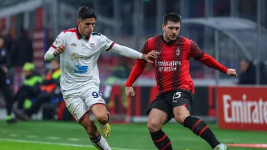 Mist&atilde;o do Milan d&aacute; conta do recado e Le&atilde;o tem reden&ccedil;&atilde;o em goleada sobre o Cagliari para avan&ccedil;ar na Copa da It&aacute;lia