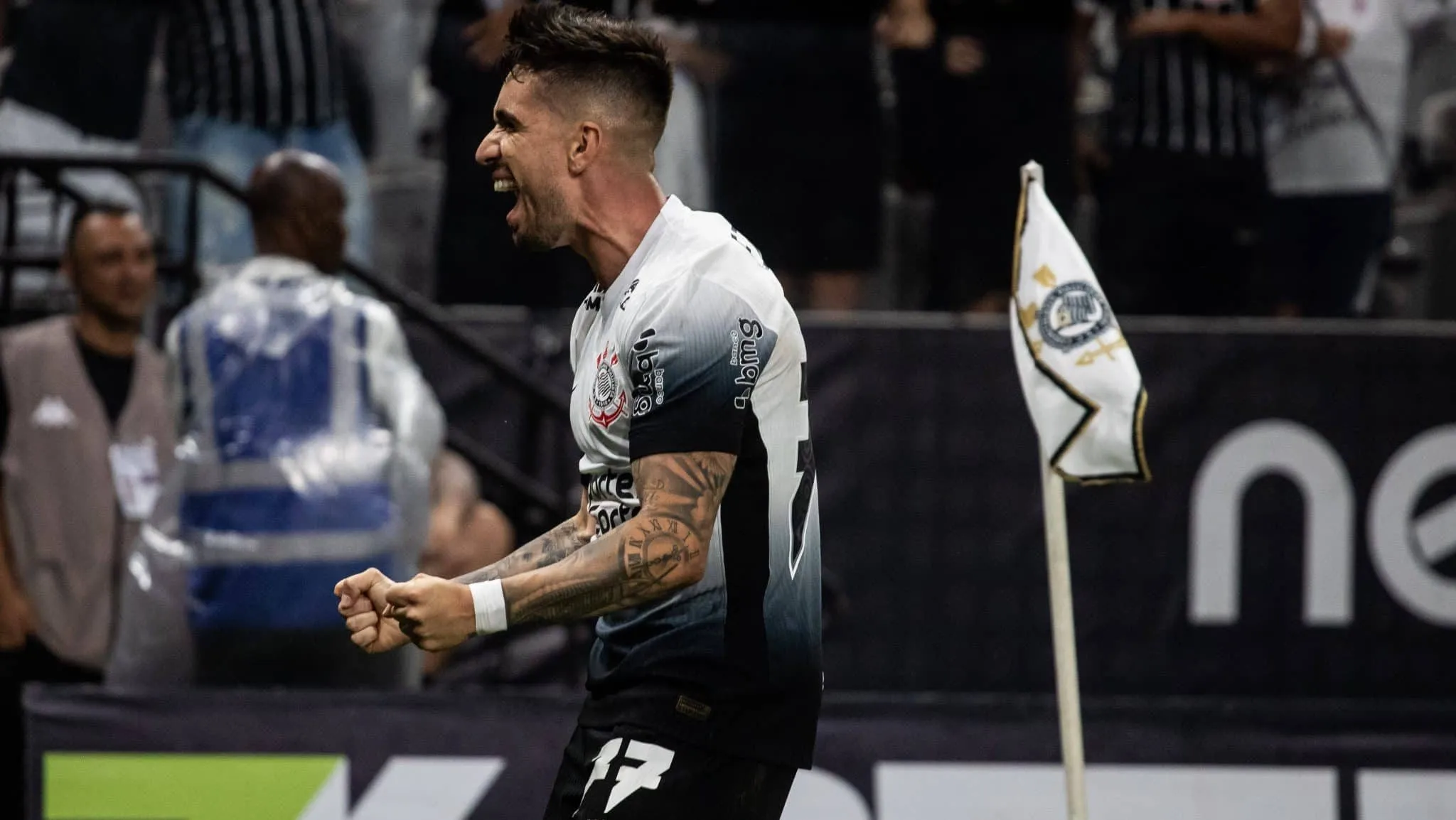 Por que vit&oacute;ria do Corinthians contra o Noroeste cria dor de cabe&ccedil;a para Ram&oacute;n D&iacute;az