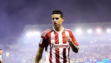 S&atilde;o Paulo prepara an&uacute;ncio de James Rodr&iacute;guez como refor&ccedil;o que &lsquo;muda patamar&rsquo;