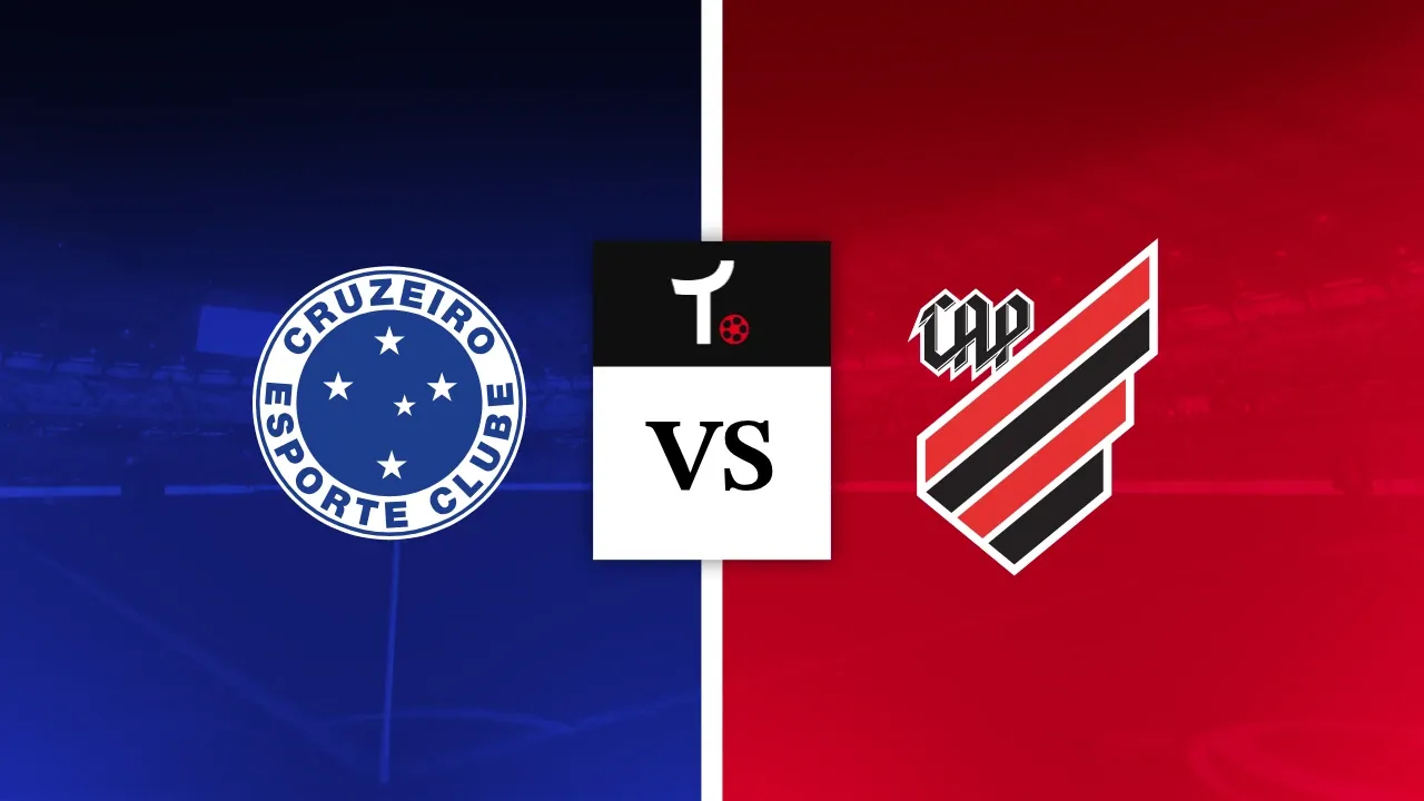 Cruzeiro x Athletico-PR Palpite &ndash; Dicas e not&iacute;cias (06/09)