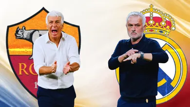 Roma x Real Madrid: Por que o time de Gasperini pode surpreender e complicar a vida de Mourinho