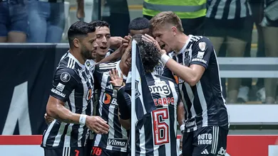 De volta ao Brasileir&atilde;o, Atl&eacute;tico-MG visa manter invencibilidade e se aproximar do topo