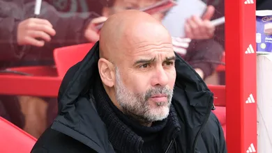 &lsquo;Fiquei perdido&rsquo;: Zagueiro admite n&atilde;o ter entendido nada de instru&ccedil;&atilde;o de Guardiola