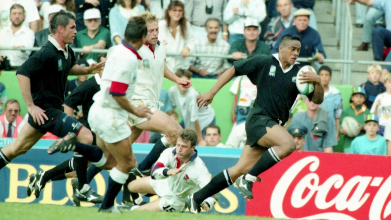 South Africa Rugby World Cup