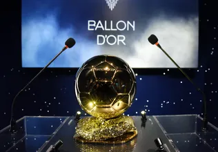 Quem vota na Bola de Ouro 2026? Veja as regras da vota&ccedil;&atilde;o
