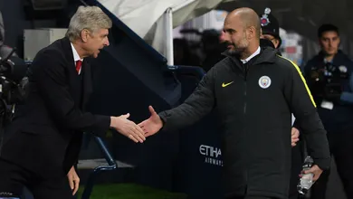 Primeiro t&iacute;tulo de Guardiola no City? Conte x Mourinho? Calma que tem mais no fim de semana