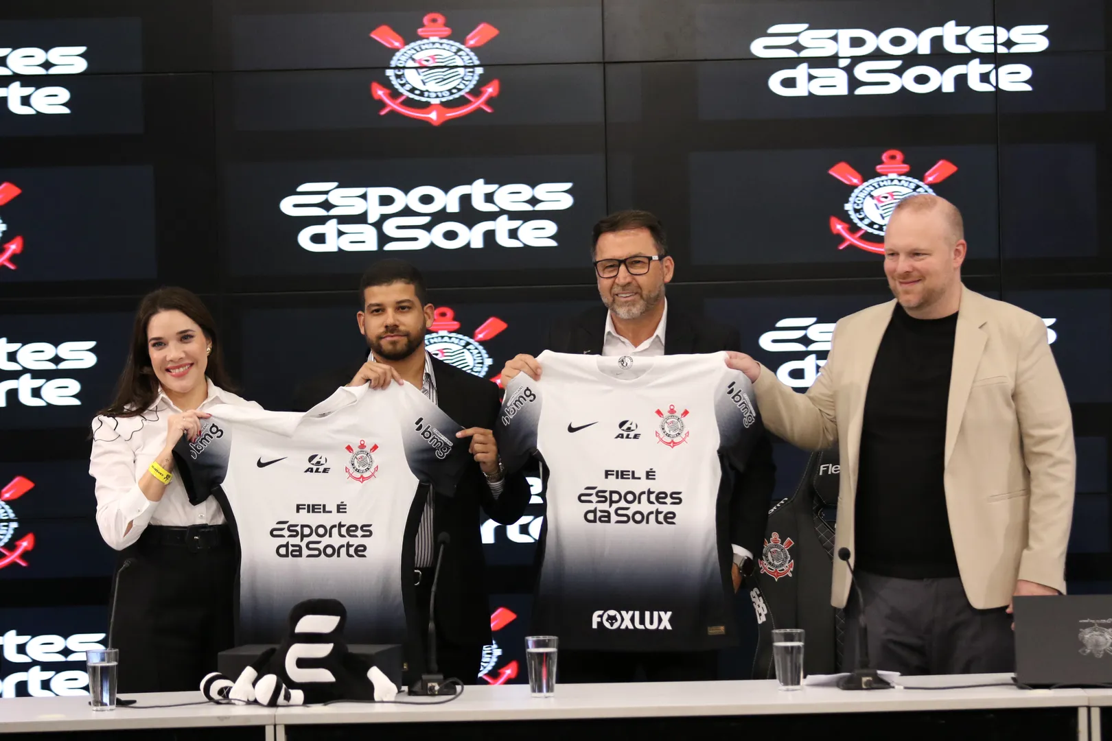Esportes da Sorte Corinthians