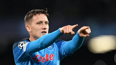 Zielinski: &ldquo;Acho que os outros times deveriam ter medo desse Napoli, podemos lutar contra qualquer um&rdquo;