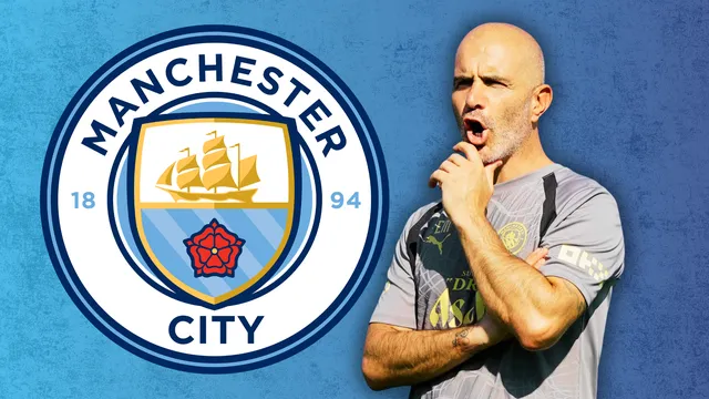 Maresca, t&eacute;cnico do Manchester City: &lsquo;N&atilde;o &eacute; correto falar sobre a contrata&ccedil;&atilde;o dele&rsquo;