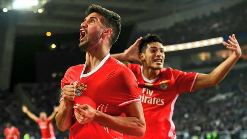 benfica