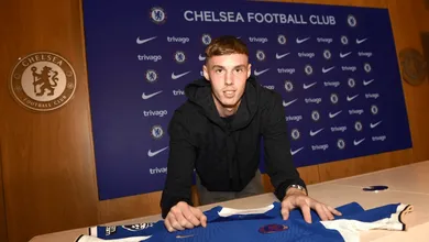 O Chelsea continua sem limites nas apostas, mesmo que Cole Palmer seja promissor