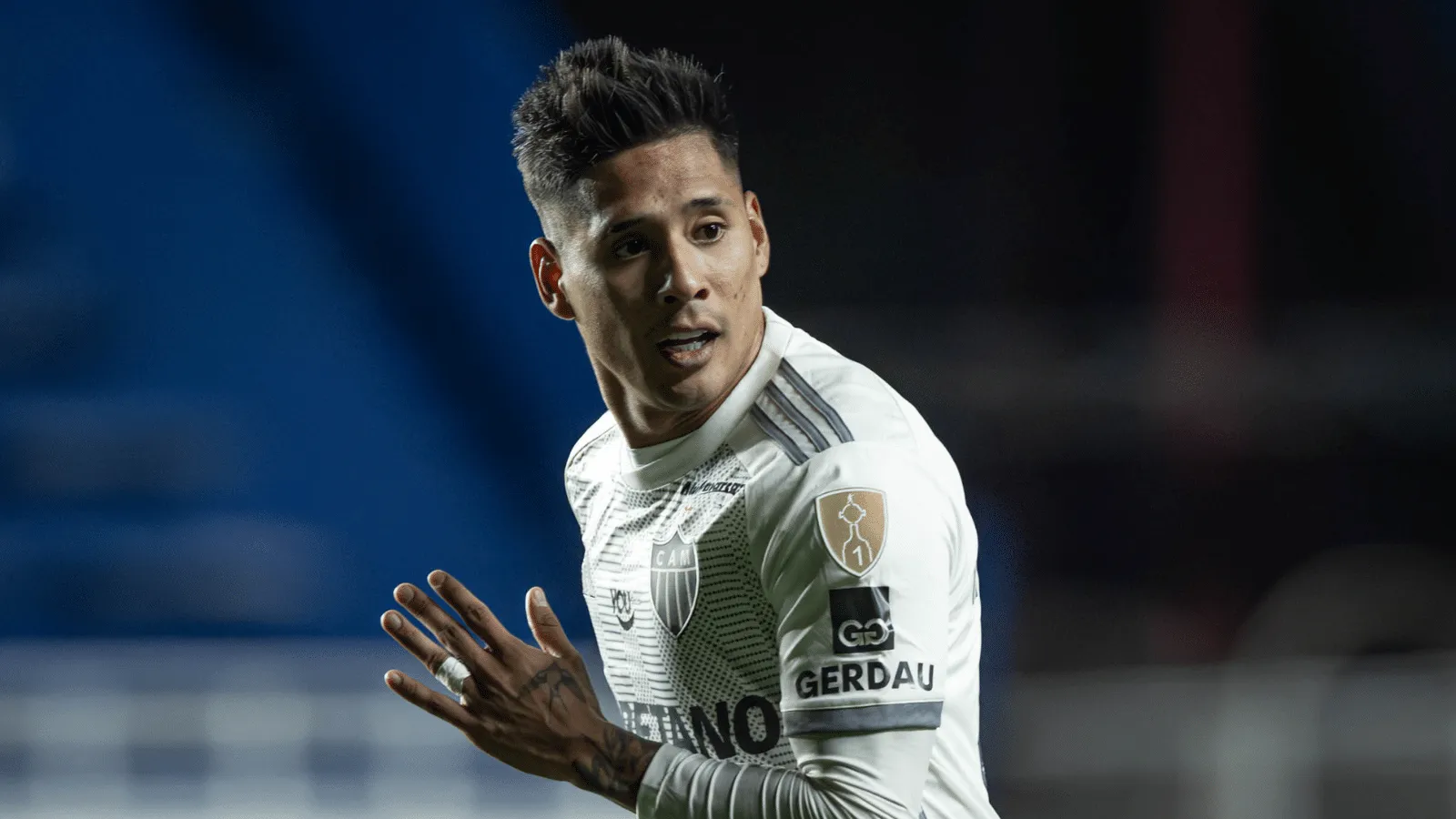 Os jogadores do Atl&eacute;tico-MG que ter&atilde;o uma chance de ouro contra o Cuiab&aacute;