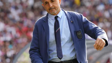 Spalletti assume responsabilidade e aponta motivo da elimina&ccedil;&atilde;o da It&aacute;lia na Euro