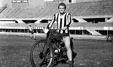O adeus a Boniperti: muito mais que uma lenda da Juventus, o homem que melhor representou o significado do clube