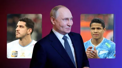 Esses s&atilde;o os motivos para a R&uacute;ssia tirar cada vez mais os talentos do futebol brasileiro