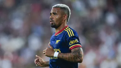 Miss&atilde;o Gabriel Jesus: Napoli tem boa not&iacute;cia no mercado e mant&eacute;m sonho por brasileiro vivo