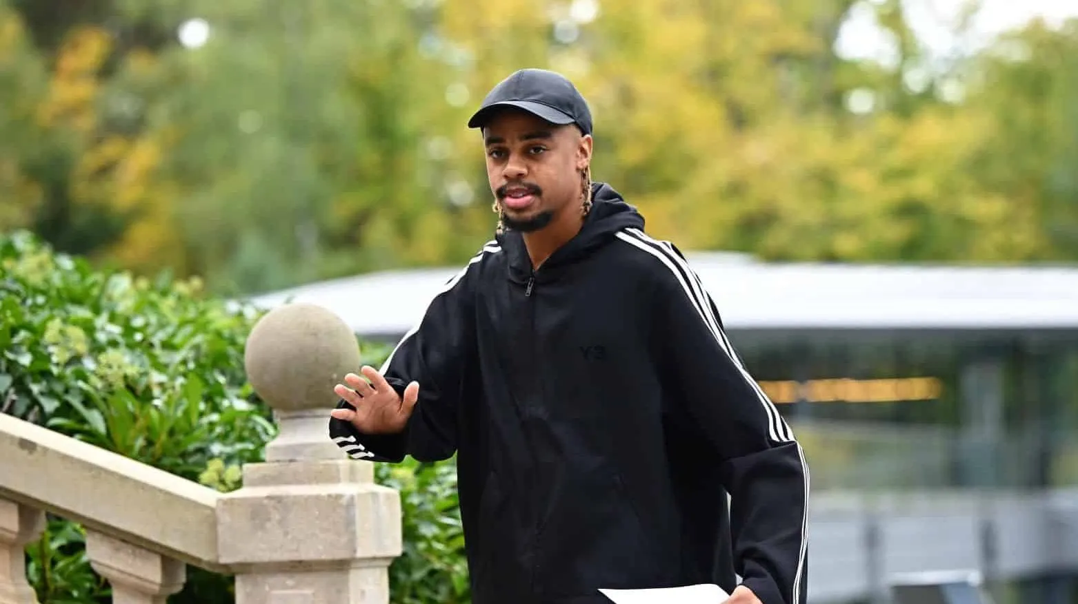 Dispensa de Barcola reacende conflito entre PSG e sele&ccedil;&atilde;o francesa na Data Fifa