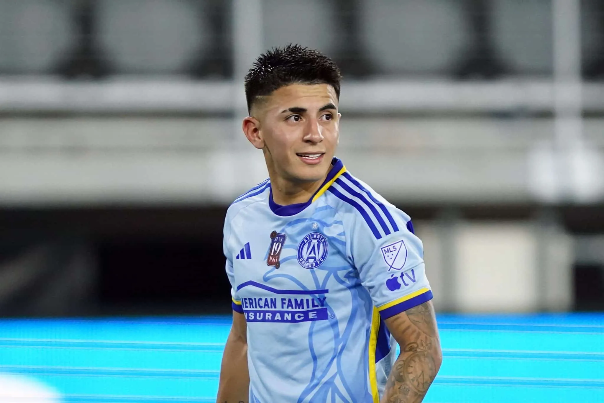 Qual o impacto da poss&iacute;vel contrata&ccedil;&atilde;o de Thiago Almada pelo Botafogo?