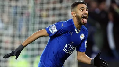 [V&iacute;deo] 10 gola&ccedil;os que eternizam o feito do Leicester em grandes imagens