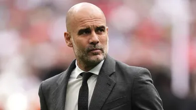 &lsquo;Um dos melhores do mundo&rsquo;: a estrela que surpreendeu Guardiola no Manchester United