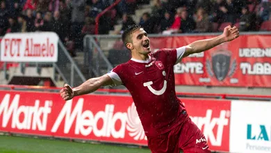 Agora Ajax j&aacute; n&atilde;o luta s&oacute; contra si mesmo: o Twente quer chegar