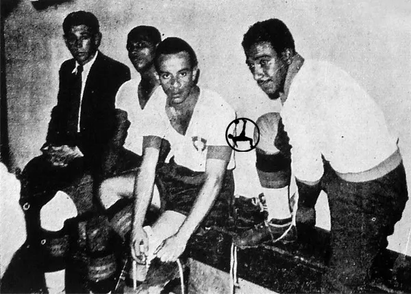 Jogadores 