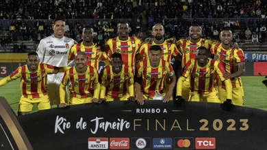 O Deportivo Pereira foi capaz de tirar o Del Valle da Libertadores em Quito