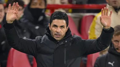 Conta chega ao Arsenal: Como gastar R$ 1,9 bilh&atilde;o pode for&ccedil;ar Arteta a vender astro crucial