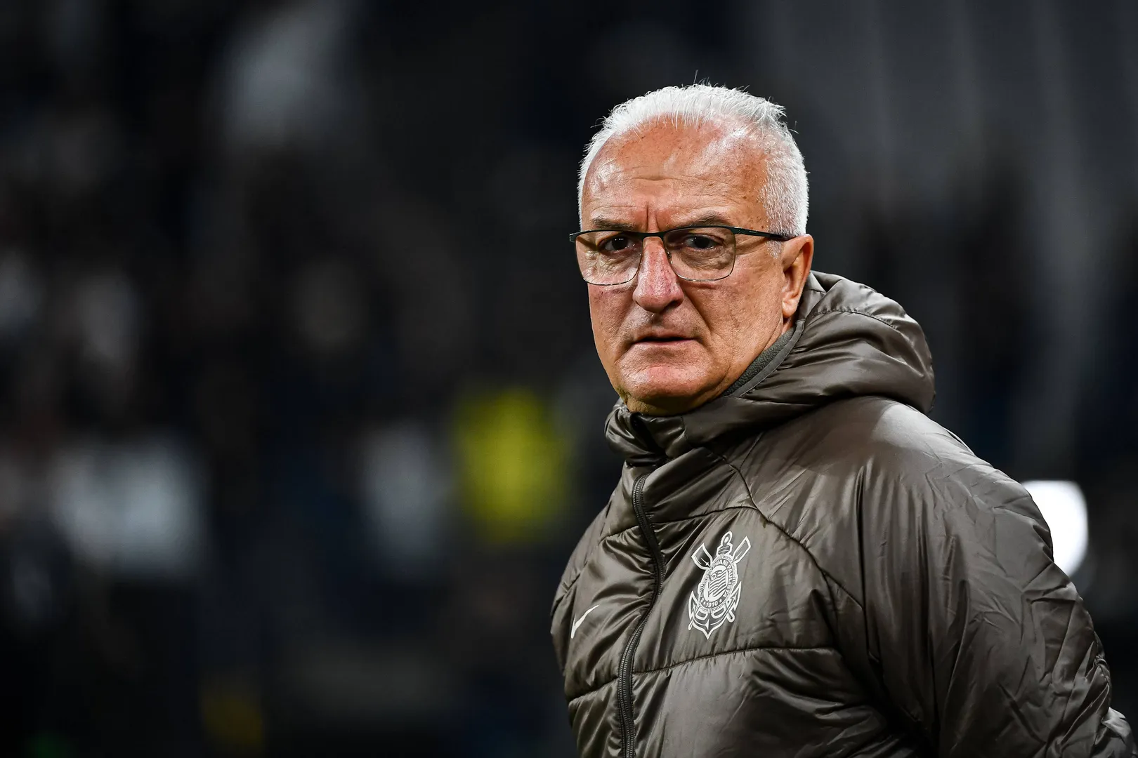 DOrival Corinthtians