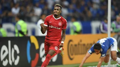 A confian&ccedil;a do Inter e o caos do Cruzeiro marcaram a diferen&ccedil;a na vantagem colorada dentro do Mineir&atilde;o