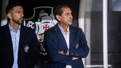 Quatro motivos para acreditar que o Vasco ter&aacute; um 2024 melhor do que 2023 &ndash; ou, ao menos, mais tranquilo