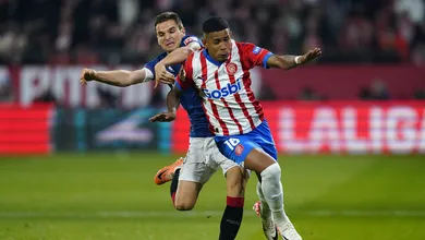 Girona e Athletic fizeram um baita jogo, mas o 1 a 1 s&oacute; deixou uma equipe 100% feliz&hellip; o Real Madrid