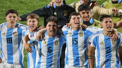 Copa do Mundo sub-20 d&aacute; importante li&ccedil;&atilde;o e Brasil paga pre&ccedil;o por adotar o pior caminho