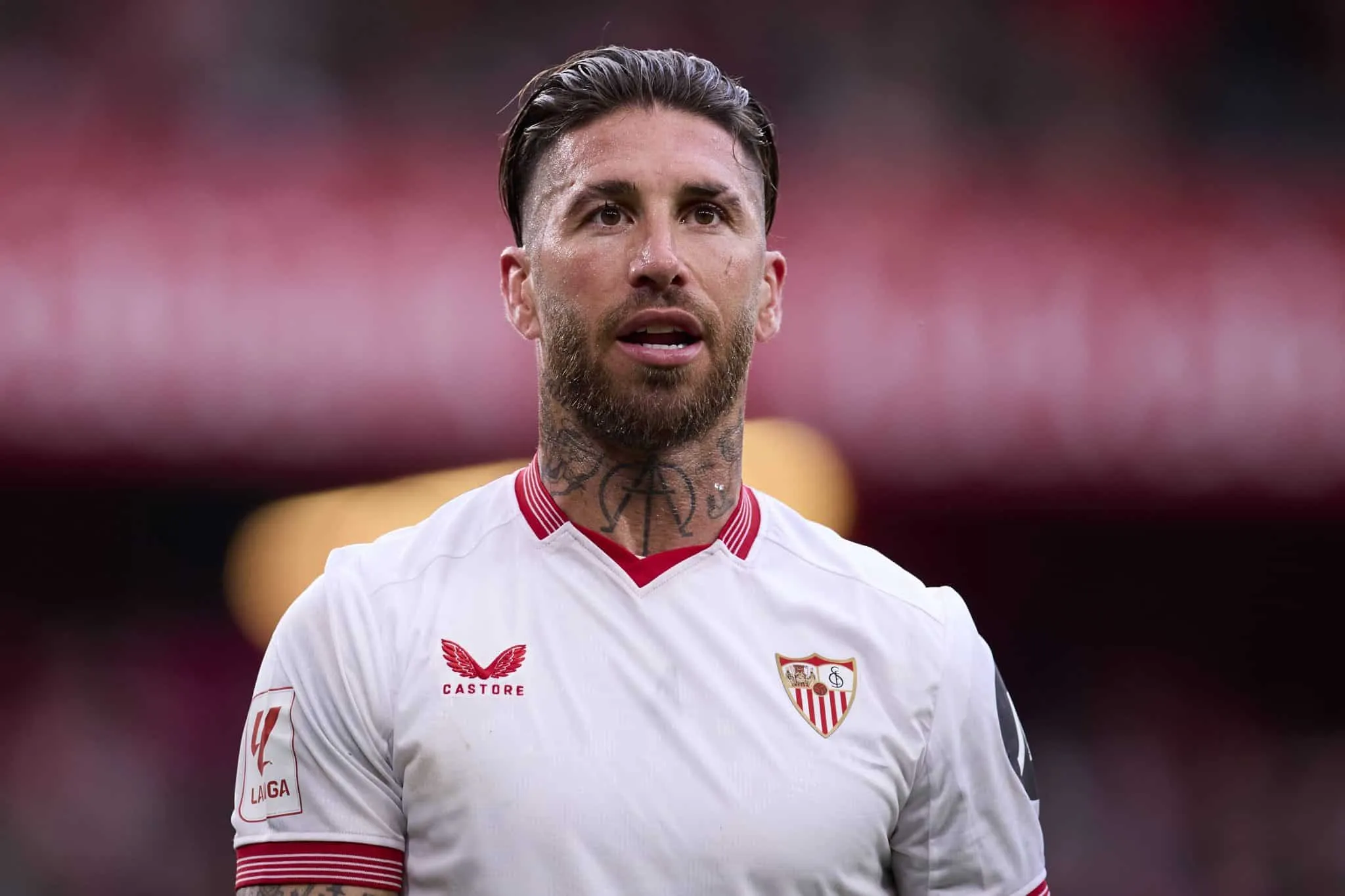 Sergio Ramos se oferece ao Real Madrid, mas ouve o que n&atilde;o quer; entenda