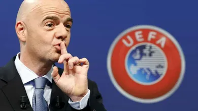 Football Leaks aponta que Uefa acobertou fraudes financeiras de PSG e Manchester City