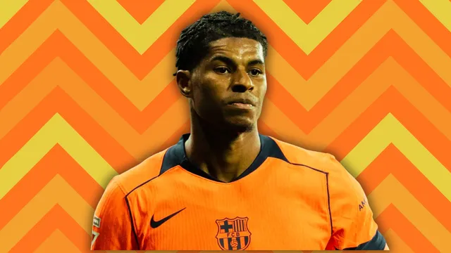 Mercado: Novela por Rashford ganha personagens de peso e preocupa o Barcelona