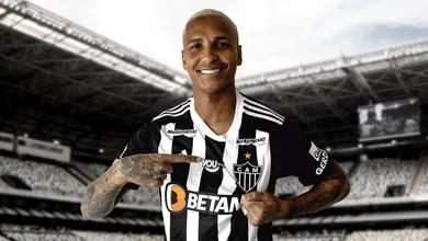 Falta de planejamento do Atl&eacute;tico-MG faz contrata&ccedil;&atilde;o de Deyverson ser bem justific&aacute;vel
