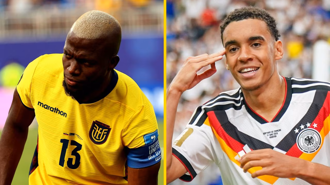 Equador x Alemanha: As prováveis escalações para a última rodado do Grupo E da Copa do Mundo