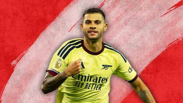 &lsquo;Perfeito para o Arsenal': Bruno Guimar&atilde;es &eacute; elogiado por ex-companheiro de Newcastle