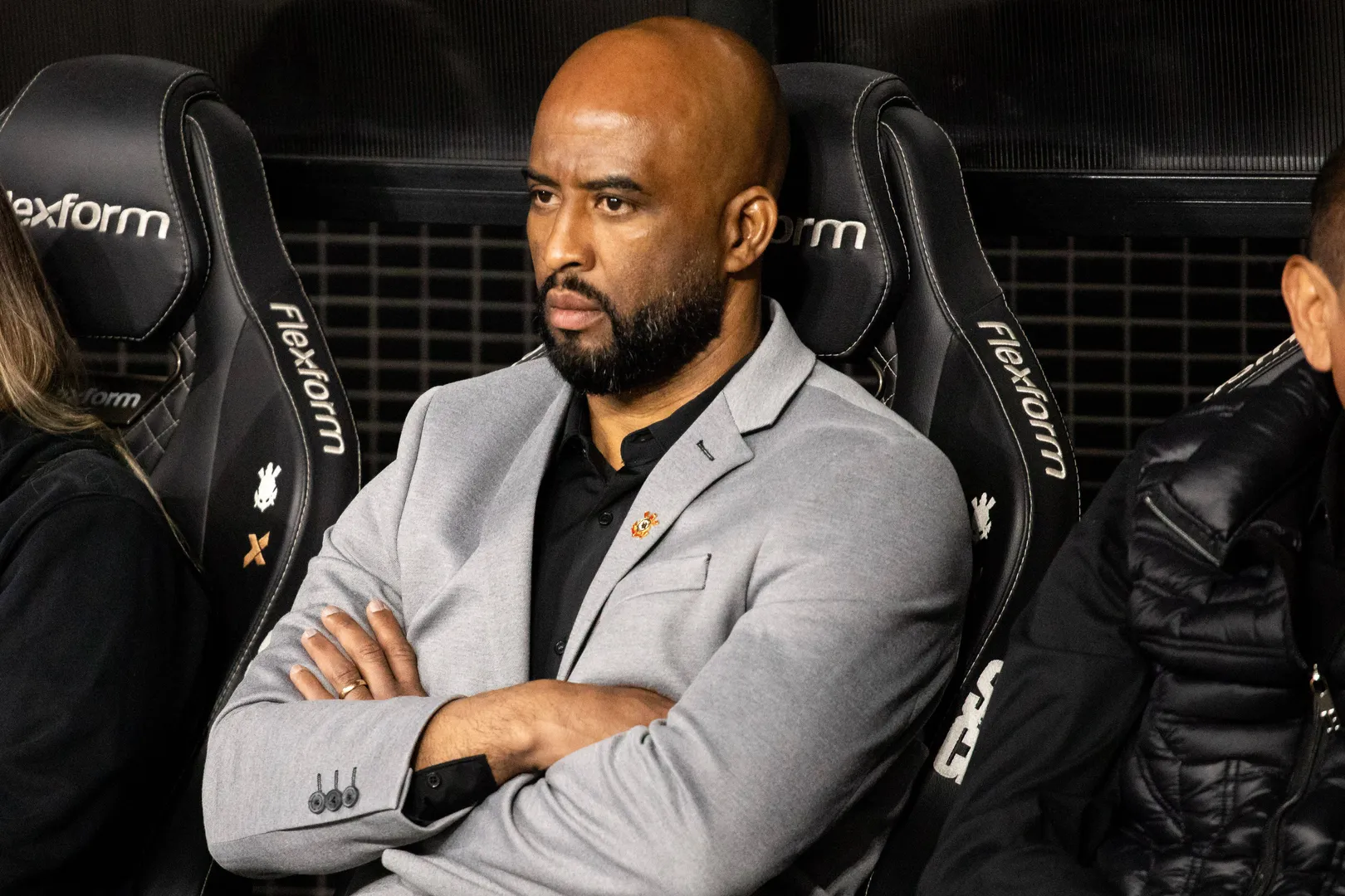 Fabinho Soldado Corinthians