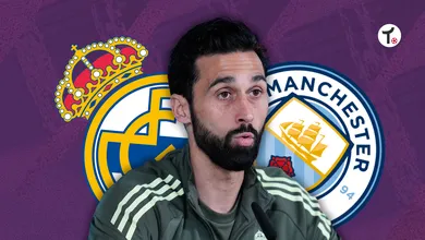 &lsquo;N&atilde;o nos sentimos inferiores&rsquo;: Por que fala de t&eacute;cnico do Real Madrid pode envelhecer mal