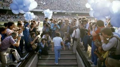 Higua&iacute;n, Maradona e a liga&ccedil;&atilde;o entre o Napoli e a Argentina