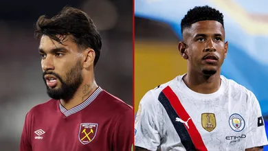 Al&eacute;m de Savinho: Tottenham coloca Paquet&aacute; e mais destaques na mira ap&oacute;s perder Eze