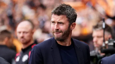 Carrick sob press&atilde;o: Manchester United j&aacute; tem lista de 5 poss&iacute;veis substitutos