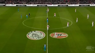PSV e Ajax: as crian&ccedil;as enfrentam os zumbis
