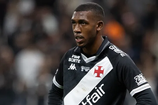 Por que transfer&ecirc;ncia ao Bournemouth pode ser casamento perfeito para Rayan, do Vasco