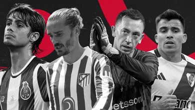 Atl&eacute;tico, Porto, River e Boca: O que explica as elimina&ccedil;&otilde;es precoces no Mundial?