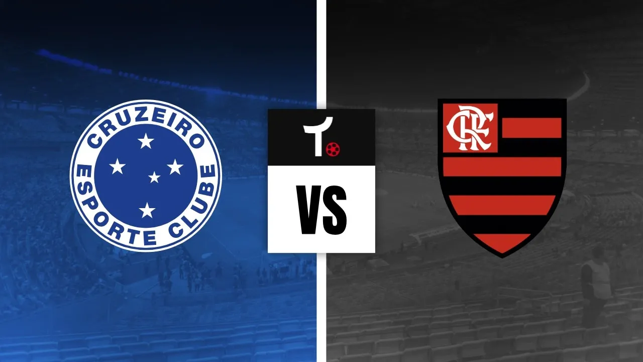 Cruzeiro x Flamengo &ndash; Dicas e not&iacute;cias (12/08)