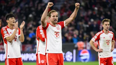 &lsquo;Fui para isso&rsquo;: Kane d&aacute; choque de realidade ao explicar ida ao Bayern